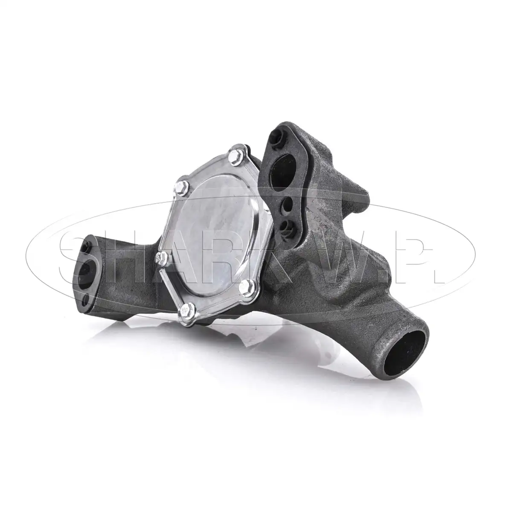 BOMBA PARA REFRIGERANTE CHE C-1500 96/98 4.3L V6 EXPRESS VAN 98-08 4.3L V6