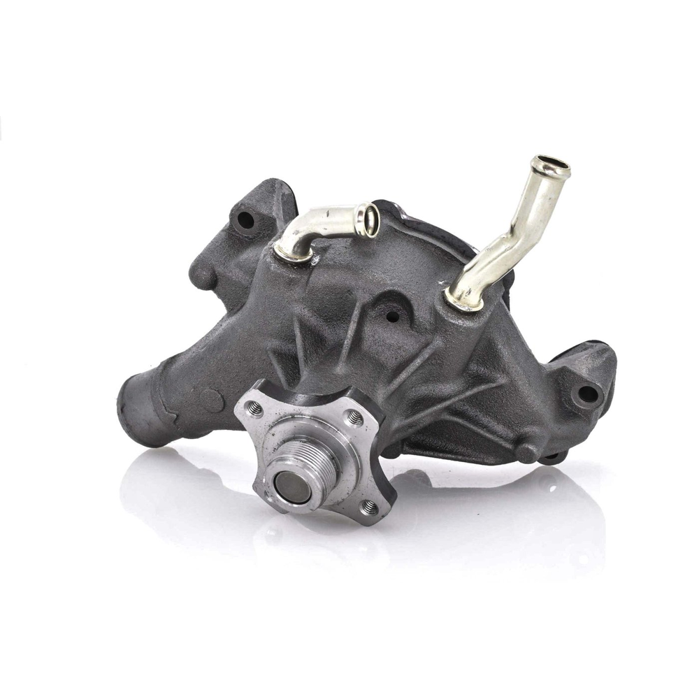 BOMBA PARA REFRIGERANTE CHEVROLET SILVERADO 1500 4.3L 2002-2013, CHEVROLET C3500 5.7 V8 1997-1998