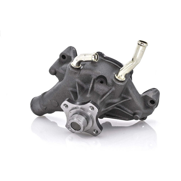 BOMBA PARA REFRIGERANTE CHEVROLET SILVERADO 1500 4.3L 2002-2013, CHEVROLET C3500 5.7 V8 1997-1998