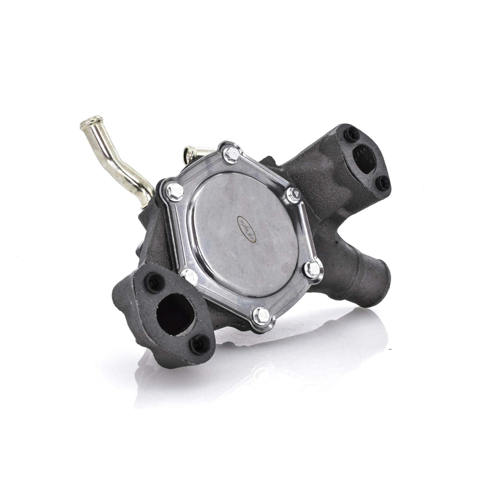 BOMBA PARA REFRIGERANTE CHEVROLET SILVERADO 1500 4.3L 2002-2013, CHEVROLET C3500 5.7 V8 1997-1998