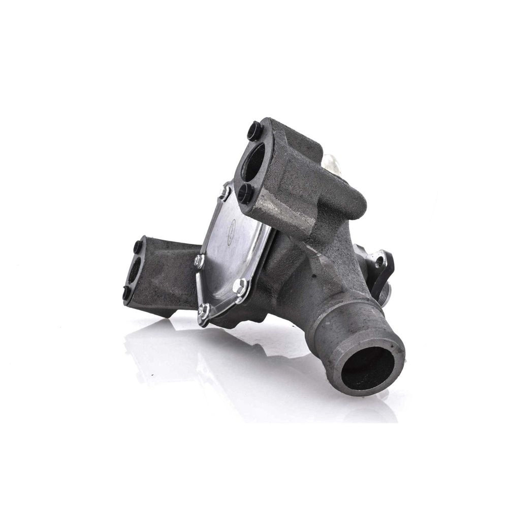 BOMBA PARA REFRIGERANTE CHEVROLET SILVERADO 1500 4.3L 2002-2013, CHEVROLET C3500 5.7 V8 1997-1998