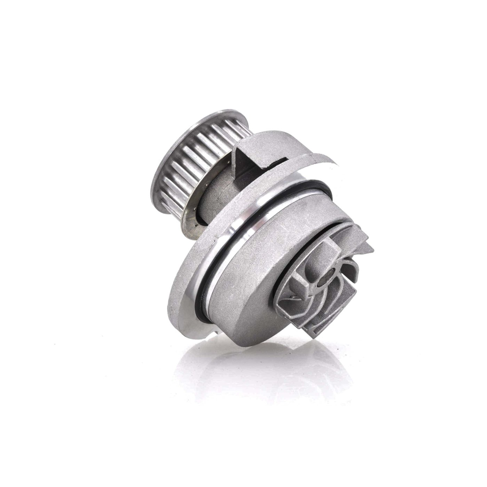 BOMBA PARA REFRIGERANTE CHEVROLET CORSA 1.8L 2003-2008, TORNADO 1.8L 2004-2020 (19 DIENTES)