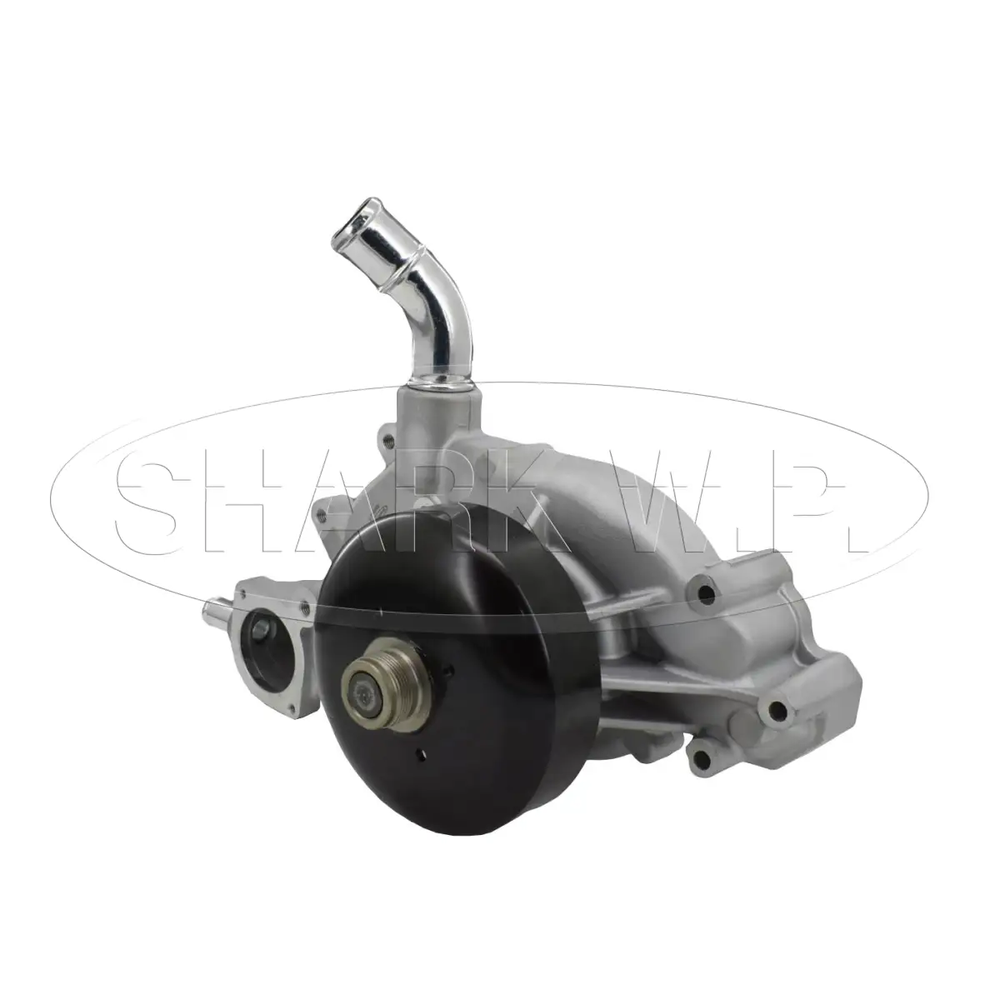 BOMBA PARA REFRIGERANTE CHE SILVERADO 2500 AVALANCHE 1500 04/06 4.8L Y 5.3L 6.0L V8