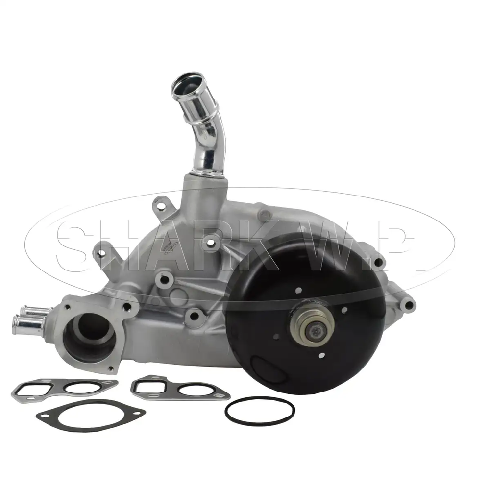 BOMBA PARA REFRIGERANTE CHE SILVERADO 2500 AVALANCHE 1500 04/06 4.8L Y 5.3L 6.0L V8