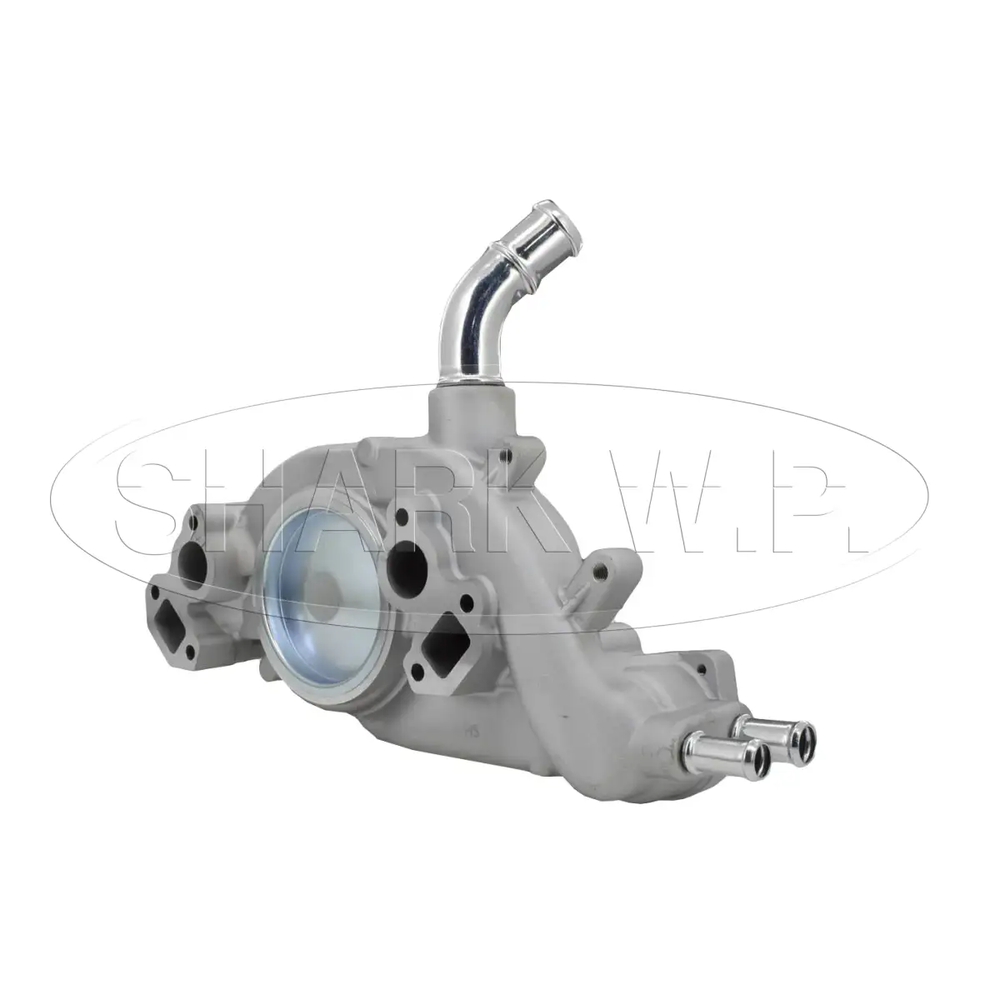 BOMBA PARA REFRIGERANTE CHE SILVERADO 2500 AVALANCHE 1500 04/06 4.8L Y 5.3L 6.0L V8