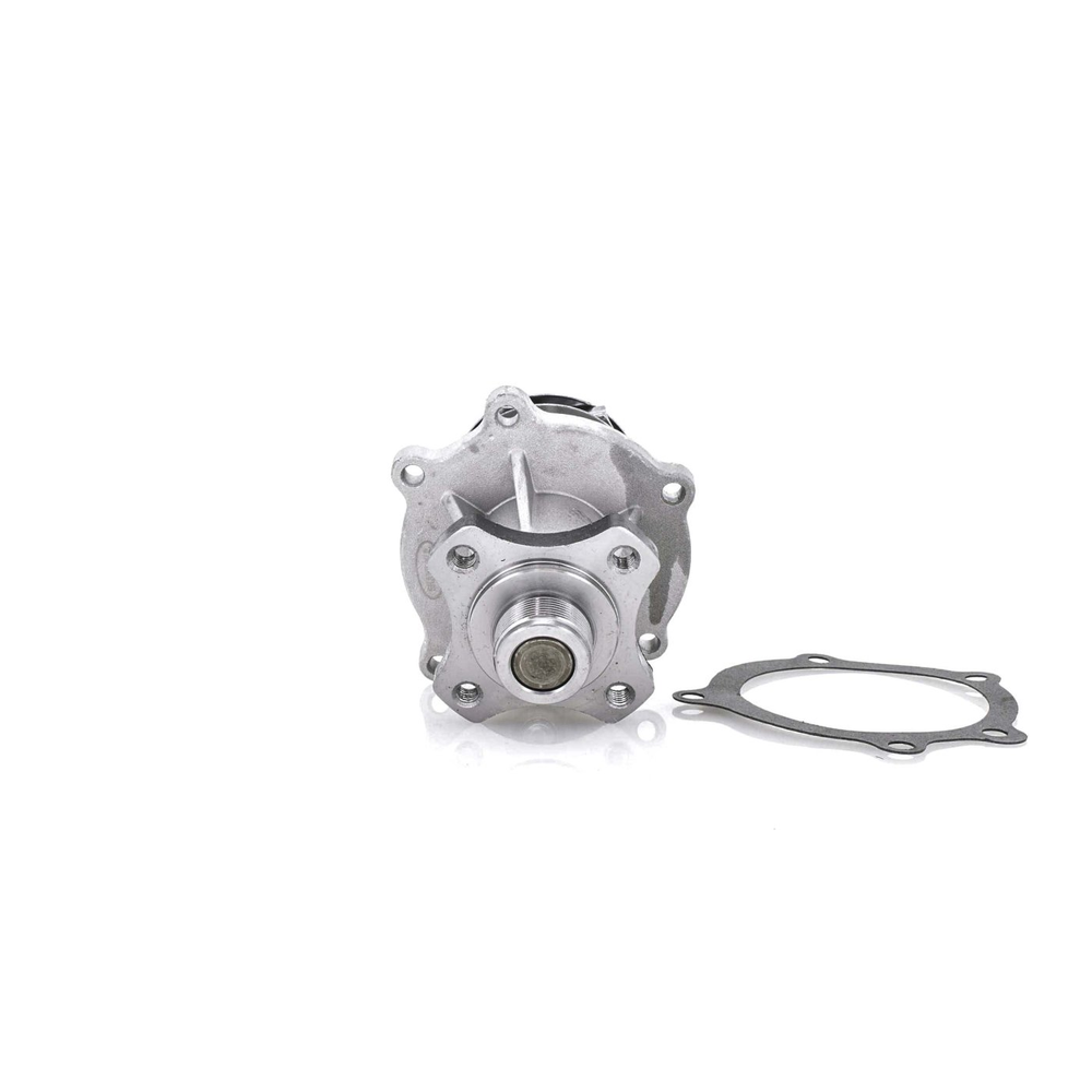 BOMBA PARA REFRIGERANTE CHEVROLET TRAIL BLAZER 4.2L 2002-2007, CHEVROLET COLORADO 3.7L 2007-2012