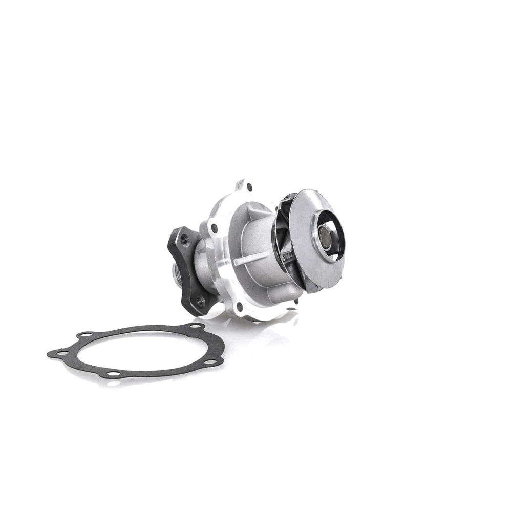 BOMBA PARA REFRIGERANTE CHEVROLET TRAIL BLAZER 4.2L 2002-2007, CHEVROLET COLORADO 3.7L 2007-2012