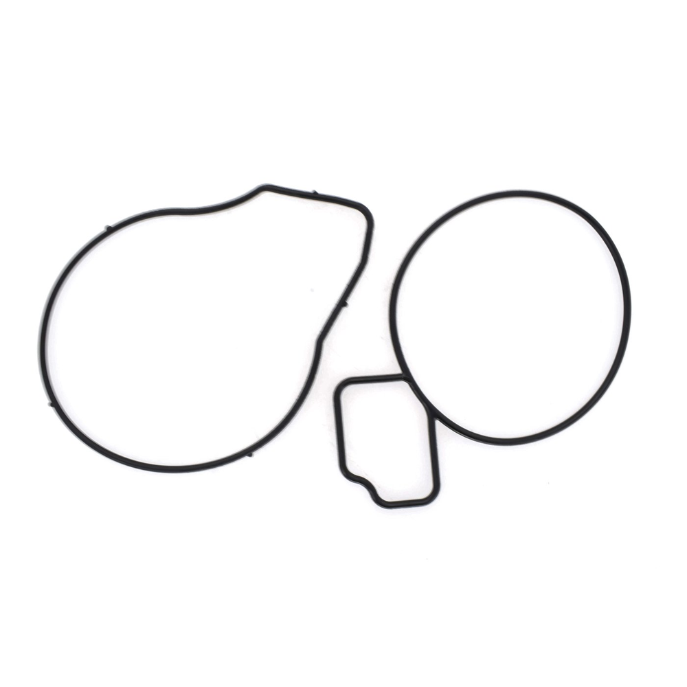 BOMBA PARA REFRIGERANTE CHEVROLET CAPTIVA SPORT 2.4L 2011-2015, CHEVROLET EQUINOX 2.4L 2016-2017