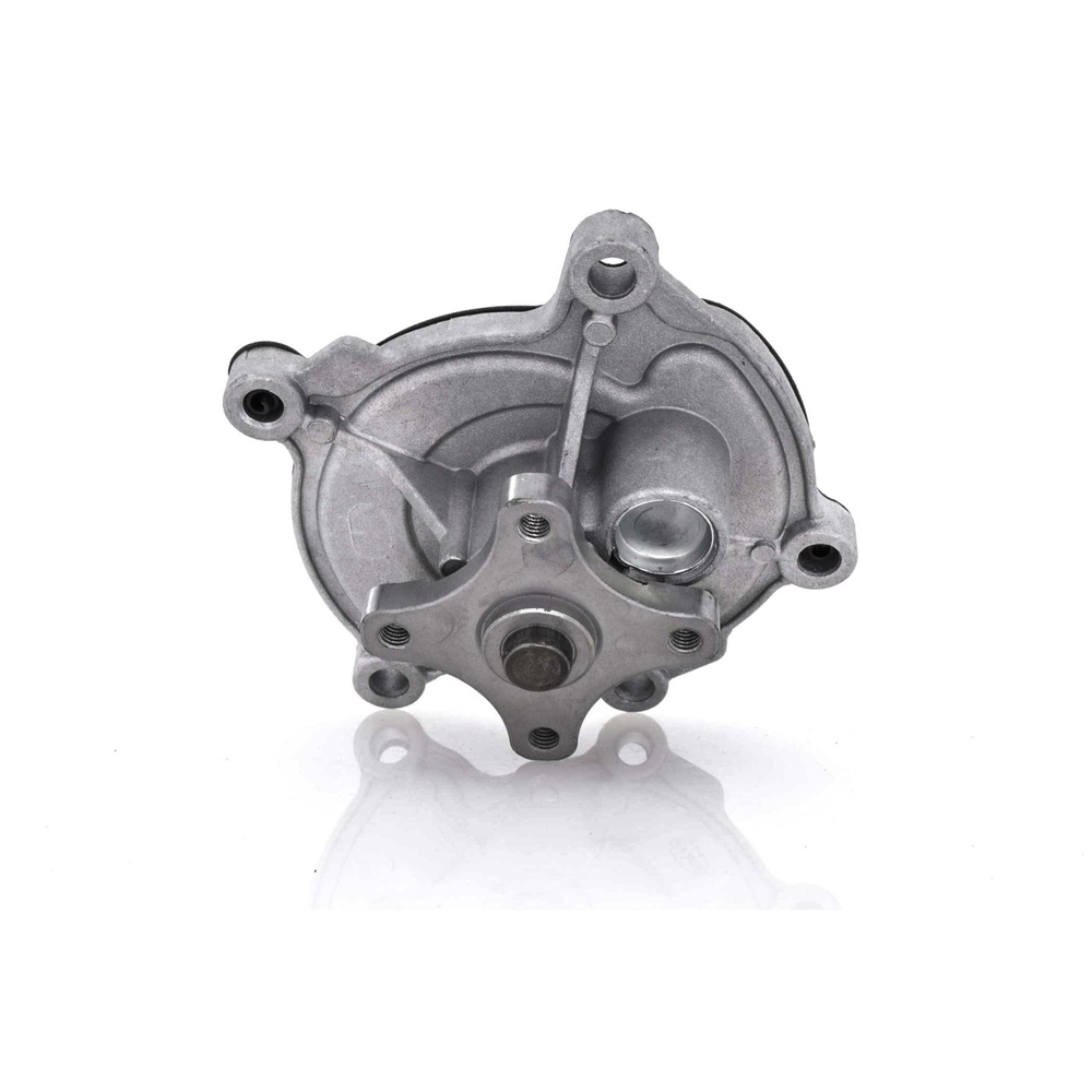 BOMBA PARA REFRIGERANTE CHEVROLET UPLANDER 3.9L 2007-2009, CHEVROLET MALIBU 3.5L 2007-2010