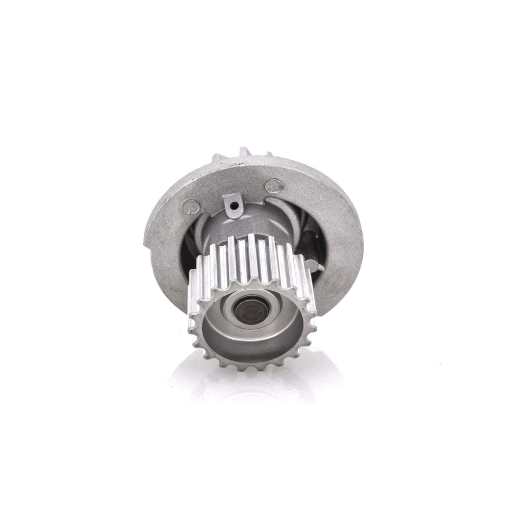 BOMBA PARA REFRIGERANTE CHEVROLET AVEO 1.6L 2008-2017 (19 DIENTES) S/VVT (40335)
