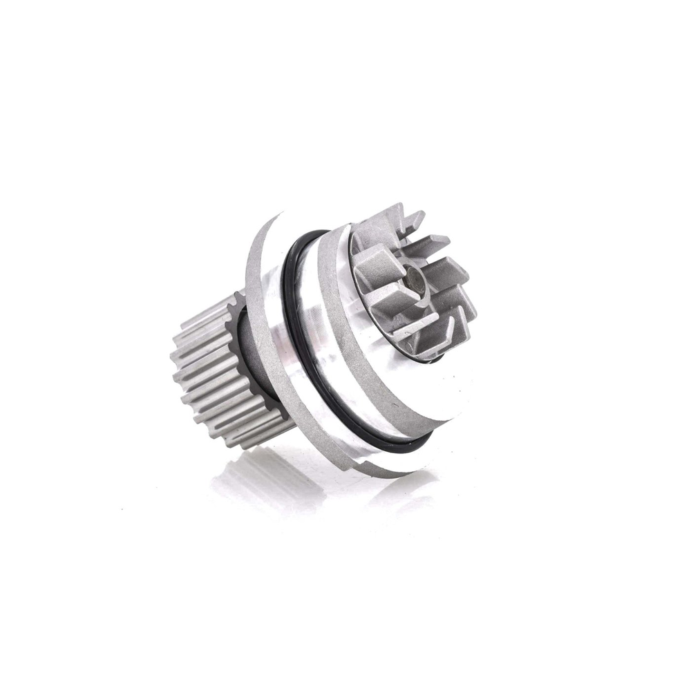 BOMBA PARA REFRIGERANTE CHEVROLET AVEO 1.6L 2008-2017 (19 DIENTES) S/VVT (40335)