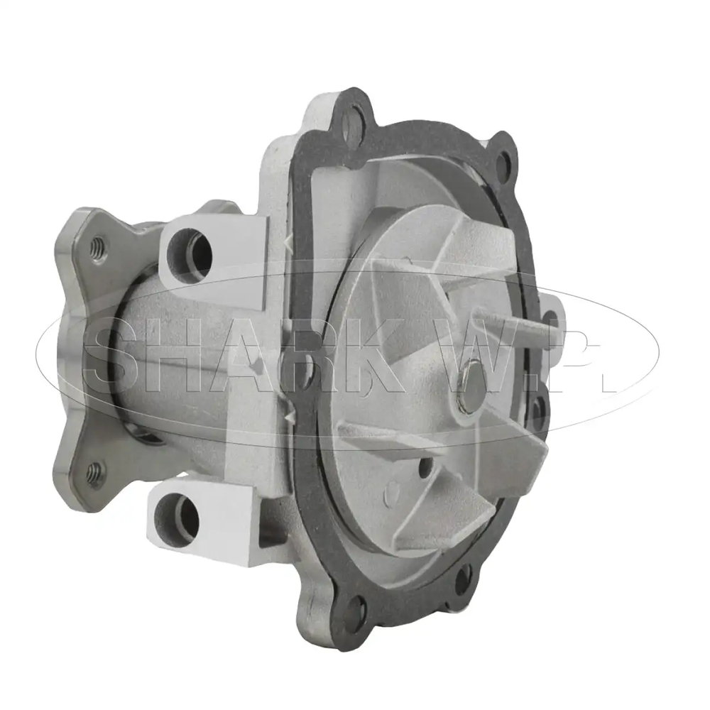BOMBA PARA REFRIGERANTE CHE TRACKER 99-03 2.0L SUZ SX4 07-09 VITARA 99-03 2.0L
