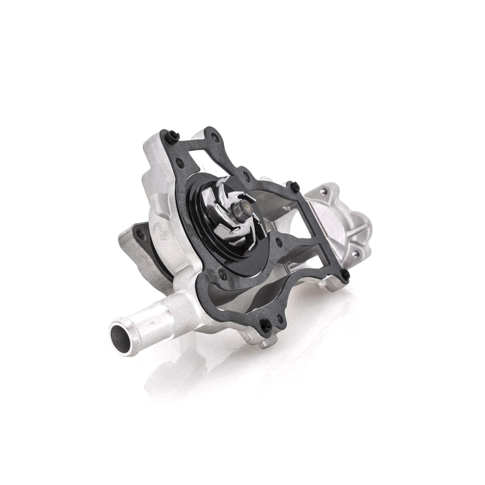 BOMBA PARA REFRIGERANTE CHEVROLET EQUINOX 1.5L 2018-2020, CHEVROLET CRUZE 1.4L 2014-2019
