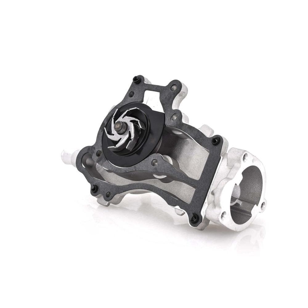 BOMBA PARA REFRIGERANTE CHEVROLET EQUINOX 1.5L 2018-2020, CHEVROLET CRUZE 1.4L 2014-2019