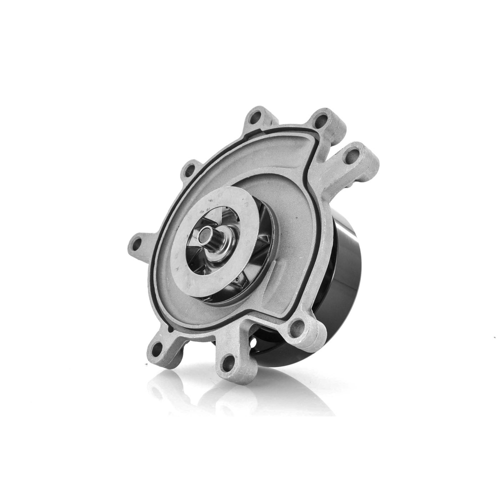 BOMBA PARA REFRIGERANTE JEEP LIBERTY 3.7L 2002-2013, RAM 1500 3.7L 2002-2010, RAM 1500 4.7L 2011-2013
