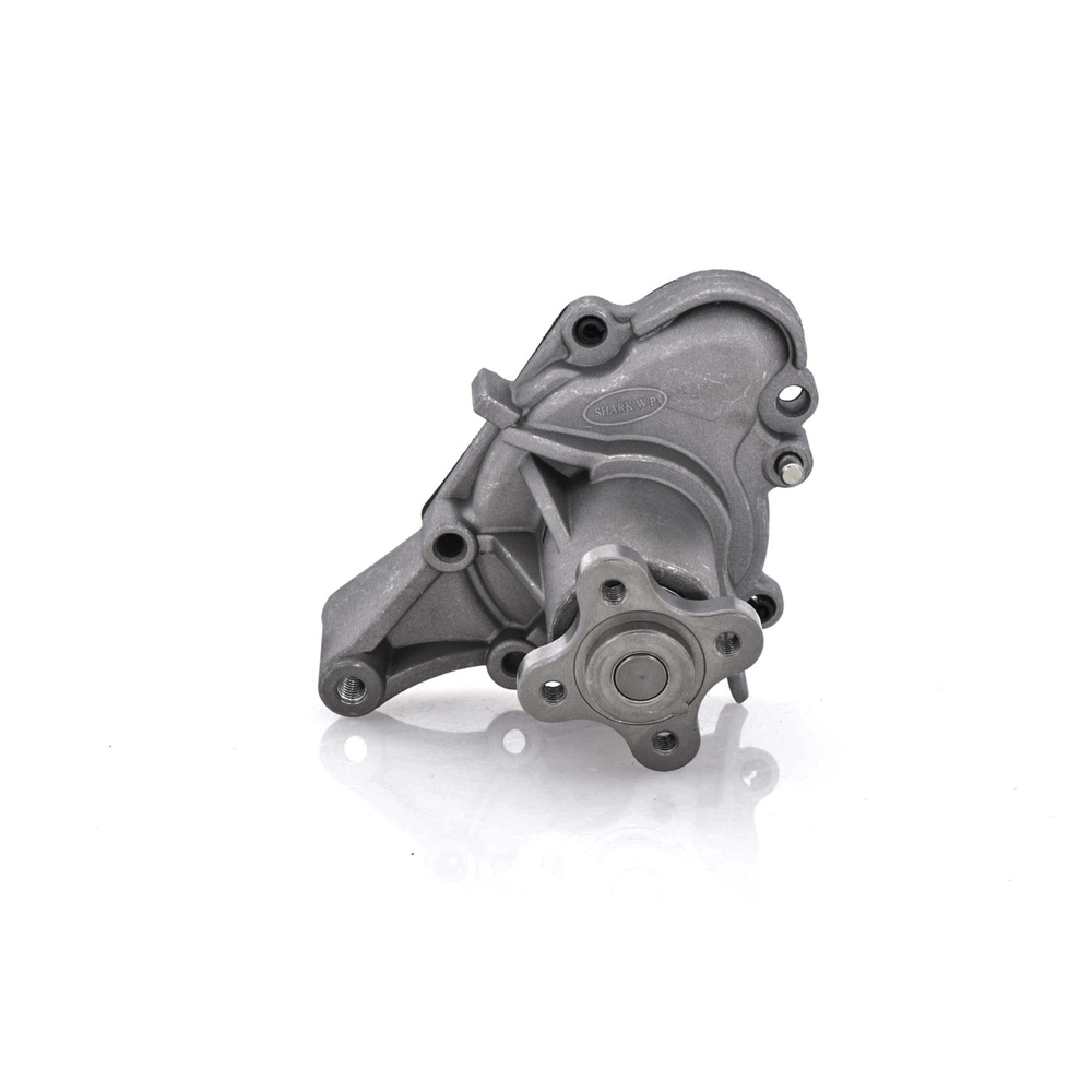 BOMBA PARA REFRIGERANTE DODGE ATOS 1.0L 2001-2004, DODGE ATOS 1.1L 2005-2012