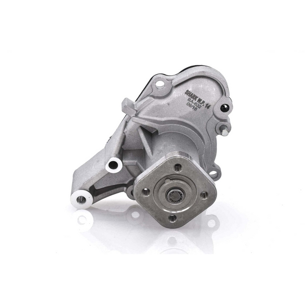 BOMBA PARA REFRIGERANTE DODGE i10 1.1L 2012-2014