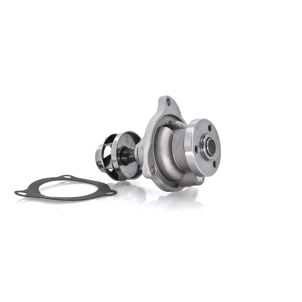 BOMBA PARA REFRIGERANTE FORD FIESTA (BRASIL) 1.6L 2003-2010, FORD COURIER 1.6L 2001-2012