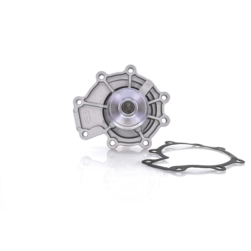 BOMBA PARA REFRIGERANTE FORD ESCAPE 3.0L 2003-2006, FORD FUSION 3.0L 2006-2009, MAZDA 6 3.0L 2006-2008