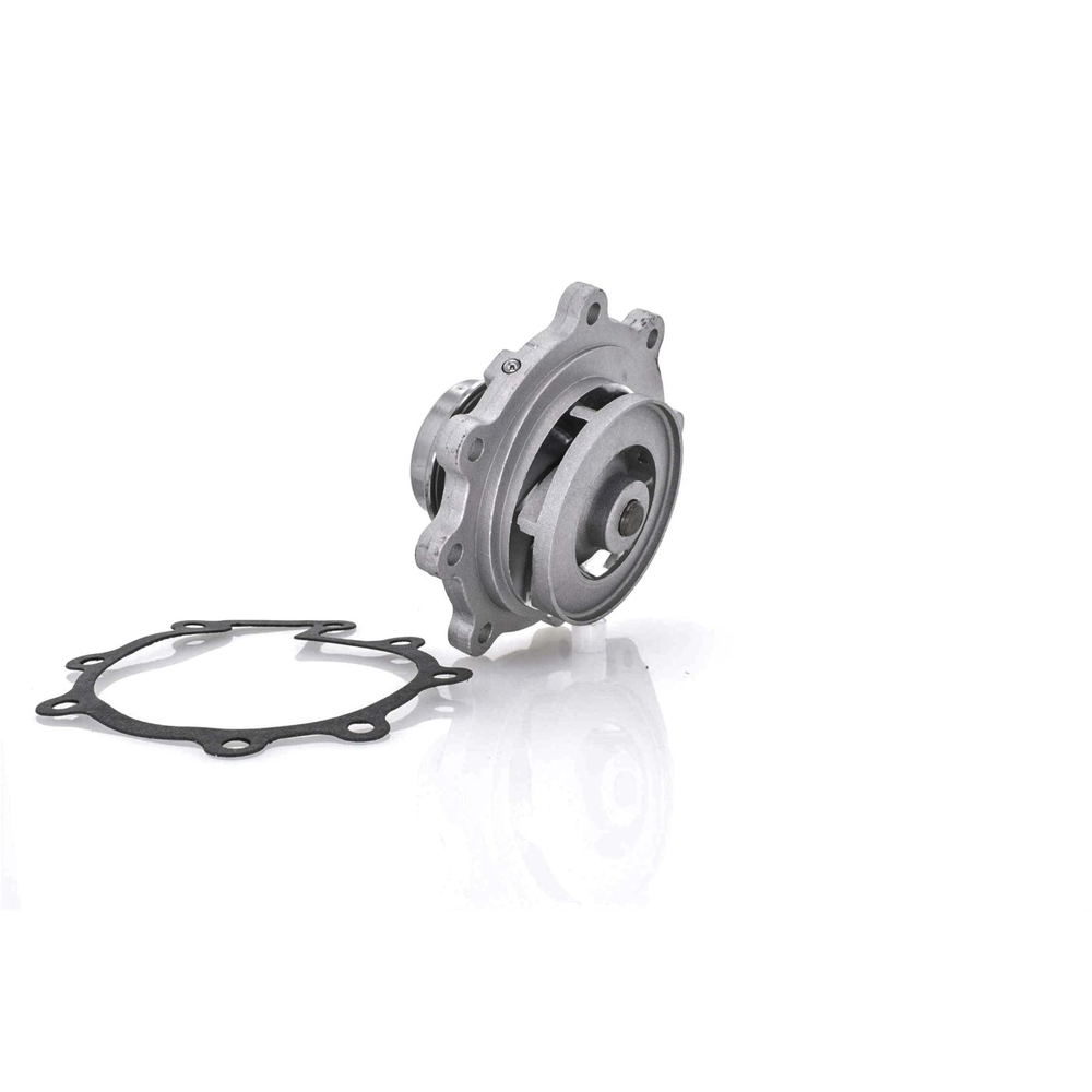 BOMBA PARA REFRIGERANTE FORD ESCAPE 3.0L 2003-2006, FORD FUSION 3.0L 2006-2009, MAZDA 6 3.0L 2006-2008