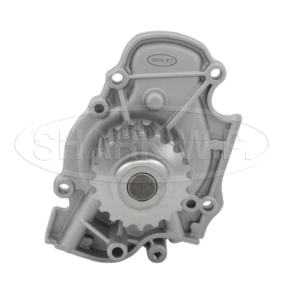 BOMBA PARA REFRIGERANTE HON ACCORD 96-05 2.3L. 2.2L L4 VTEC