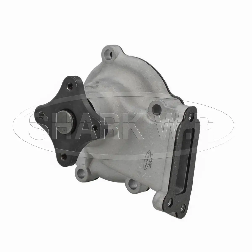 BOMBA PARA REFRIGERANTE NISSAN TSURU 1997-2017, TSUBAME 1993-2004 (16 VALV)