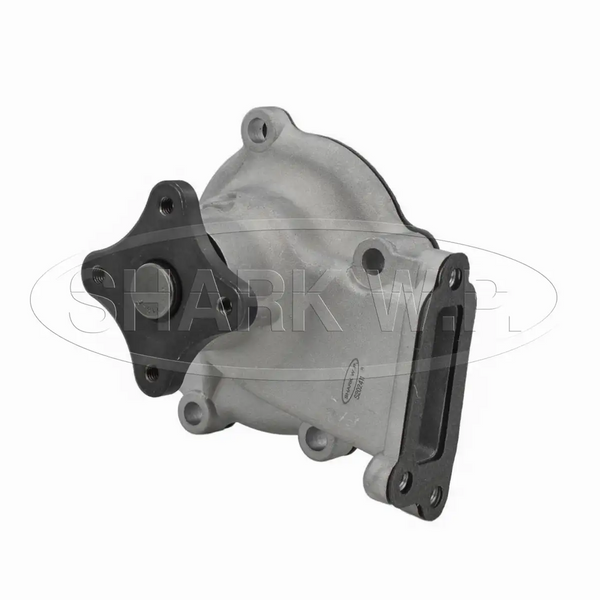 BOMBA PARA REFRIGERANTE NISSAN TSURU 1997-2017, TSUBAME 1993-2004 (16 VALV)