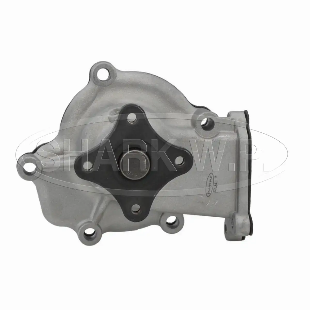 BOMBA PARA REFRIGERANTE NISSAN TSURU 1997-2017, TSUBAME 1993-2004 (16 VALV)