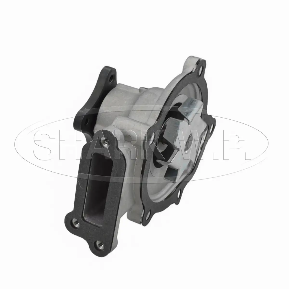 BOMBA PARA REFRIGERANTE NISSAN TSURU 1997-2017, TSUBAME 1993-2004 (16 VALV)