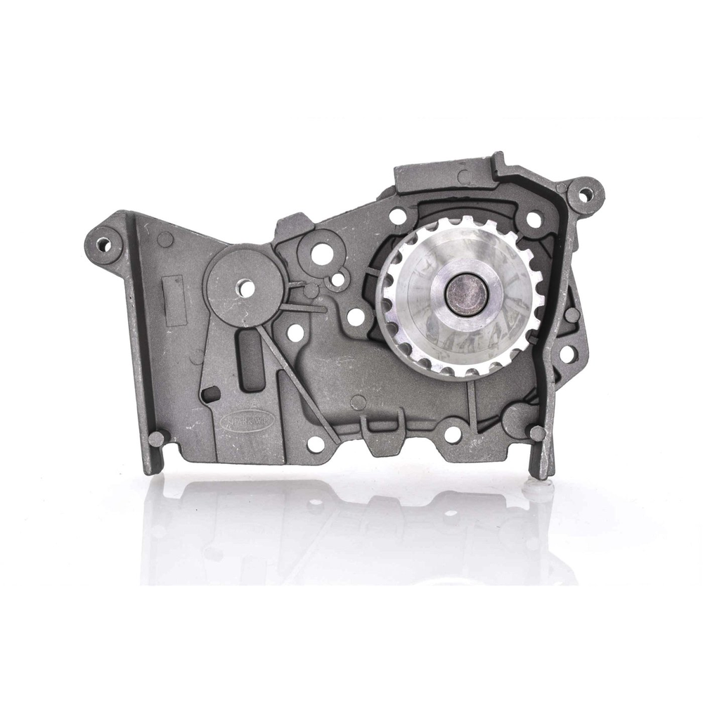 BOMBA PARA REFRIGERANTE NISSAN PLATINA 1.6L 2002-2010, RENAULT CLIO 1.6L 2002-2010 (16 VALV)