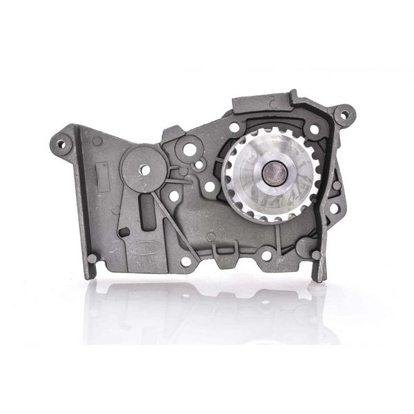 BOMBA PARA REFRIGERANTE NISSAN PLATINA 1.6L 2002-2010, RENAULT CLIO 1.6L 2002-2010 (16 VALV)