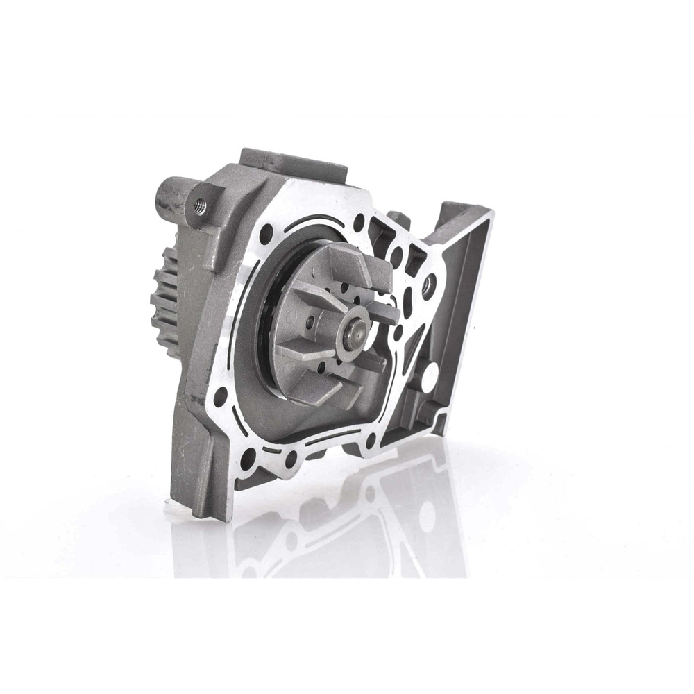 BOMBA PARA REFRIGERANTE NISSAN PLATINA 1.6L 2002-2010, RENAULT CLIO 1.6L 2002-2010 (16 VALV)