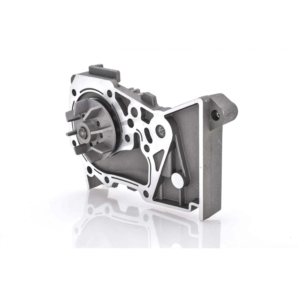 BOMBA PARA REFRIGERANTE NISSAN PLATINA 1.6L 2002-2010, RENAULT CLIO 1.6L 2002-2010 (16 VALV)