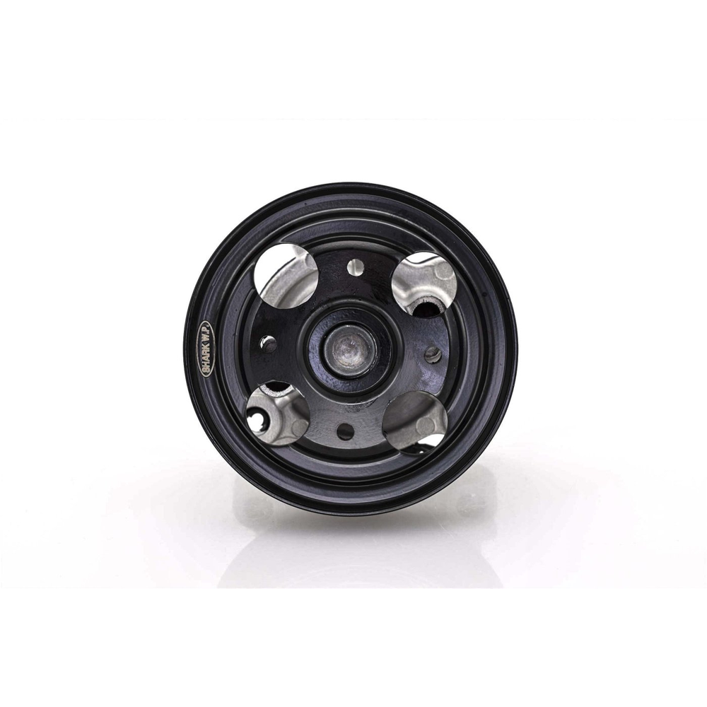 BOMBA PARA REFRIGERANTE NISSAN X-TRAIL 2.5L 2002-2020, SENTRA 2.5L 2002-2012, ALTIMA 2.5L 2002-2012