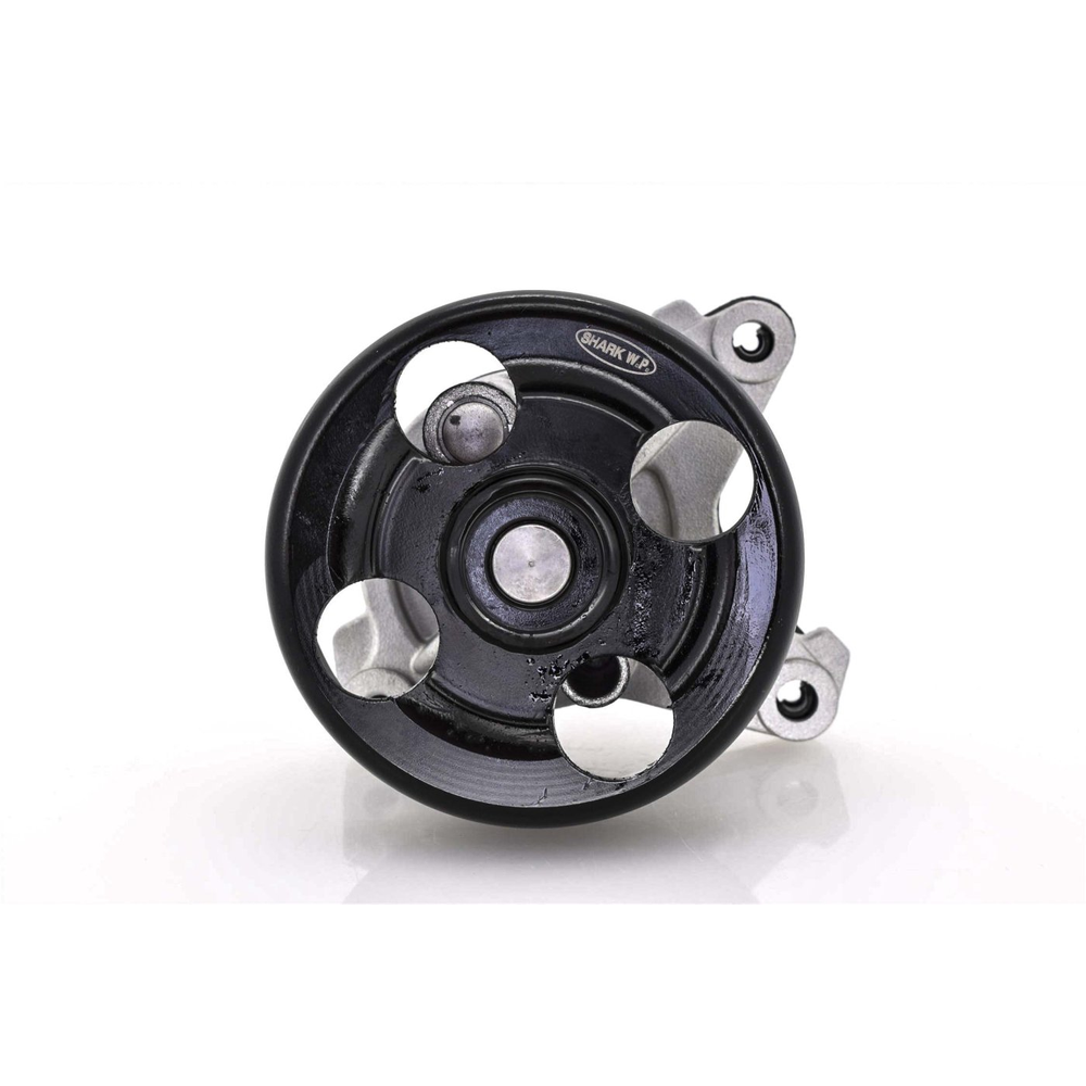 BOMBA PARA REFRIGERANTE NISSAN SENTRA 2.0L 2007-2012, NISSAN TIIDA 1.8L 2007-2018