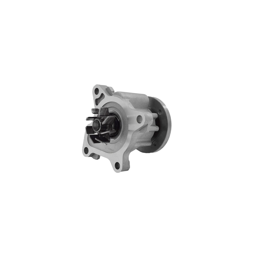 BOMBA PARA REFRIGERANTE NISSAN NP300 PICKUP 2.5L 2016-2023, NISSAN NP300 FRONTIER 2.5L 2016-2020