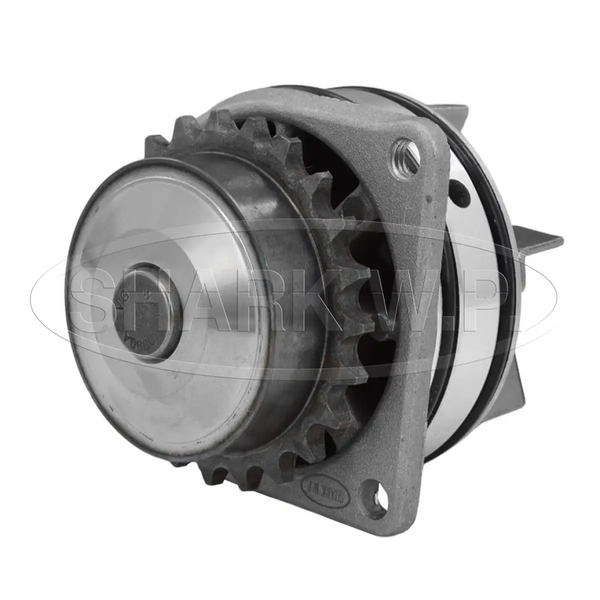 BOMBA PARA REFRIGERANTE NISSAN MAXIMA 3.0L 1995-2001