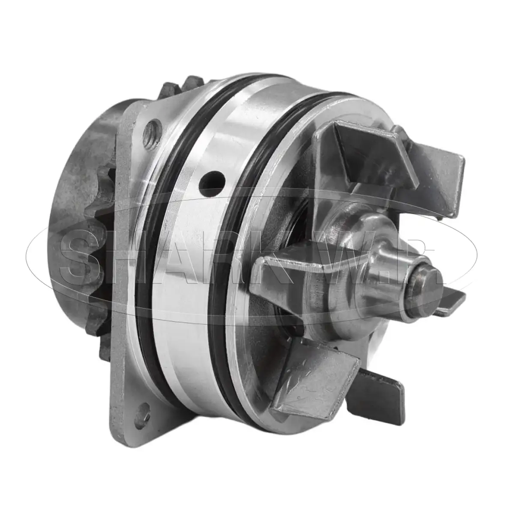 BOMBA PARA REFRIGERANTE NISSAN MAXIMA 3.0L 1995-2001