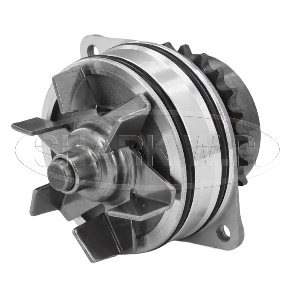 BOMBA PARA REFRIGERANTE NISSAN MAXIMA 3.0L 1995-2001