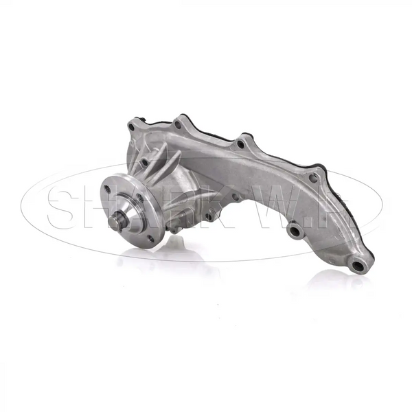 BOMBA PARA REFRIGERANTE TOYOTA HILUX 2.7L 2016-2023