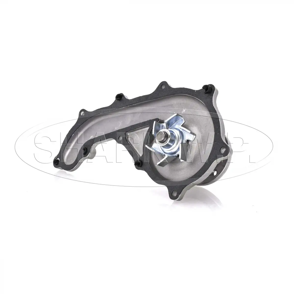 BOMBA PARA REFRIGERANTE TOYOTA HILUX 2.7L 2016-2023