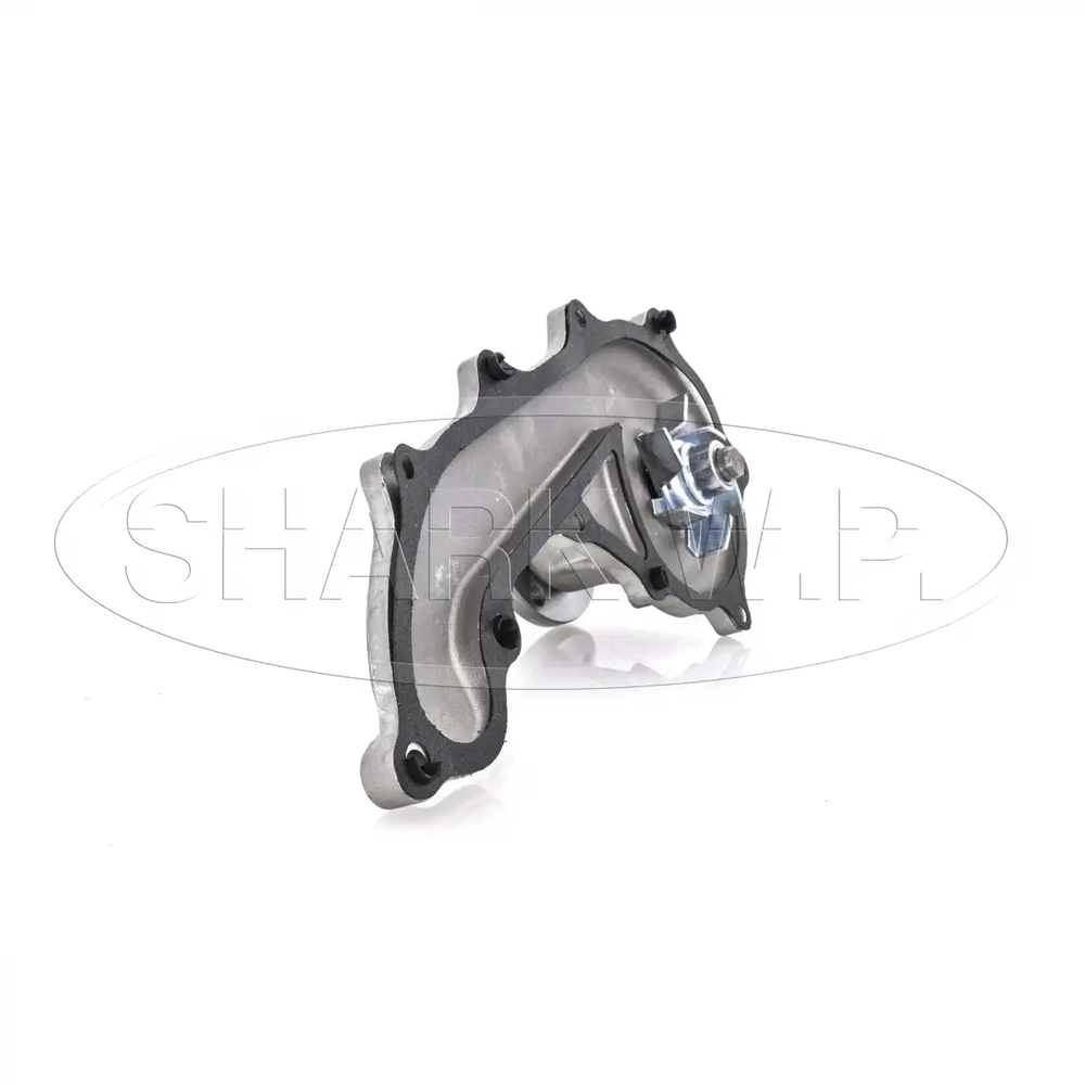 BOMBA PARA REFRIGERANTE TOYOTA HILUX 2.7L 2016-2023