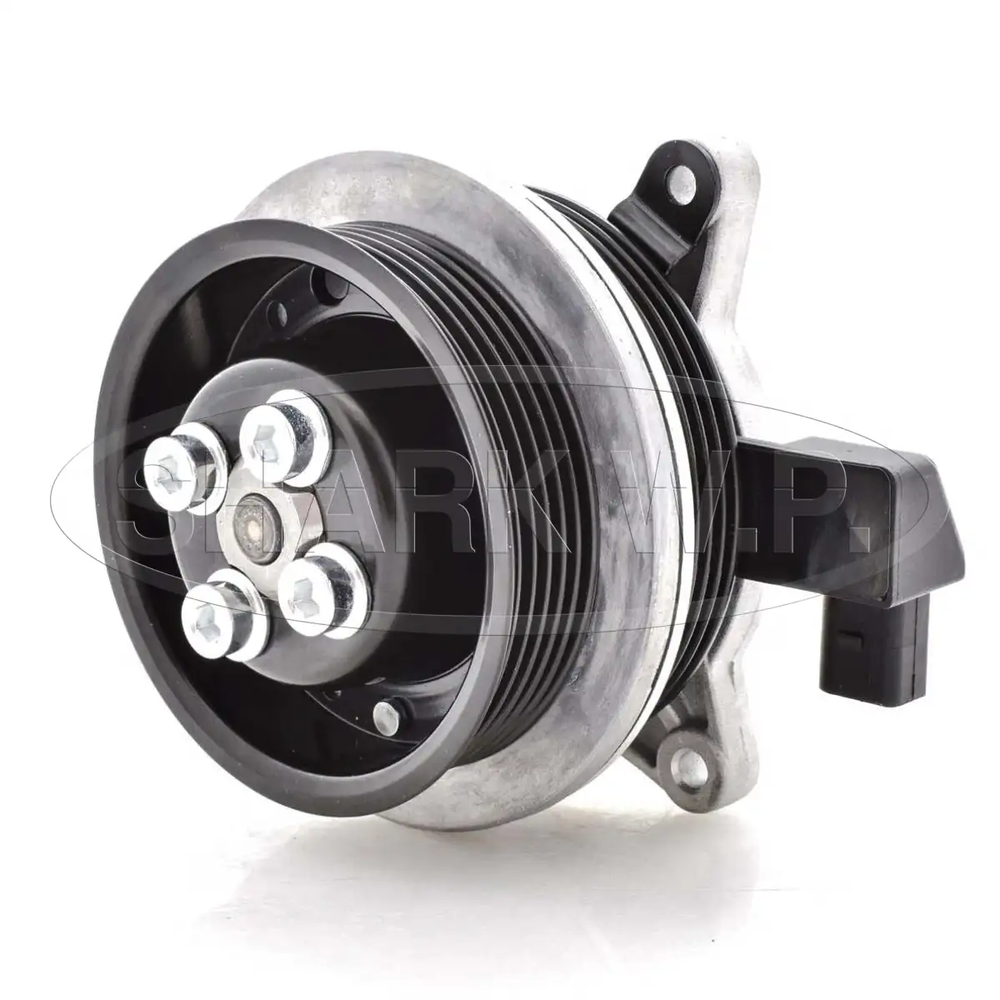 BOMBA PARA REFRIGERANTE AUDI A1 1.4L 2011-2015, LEON 1.4L 2008-2012, GOLF 1.4L 2013-2018