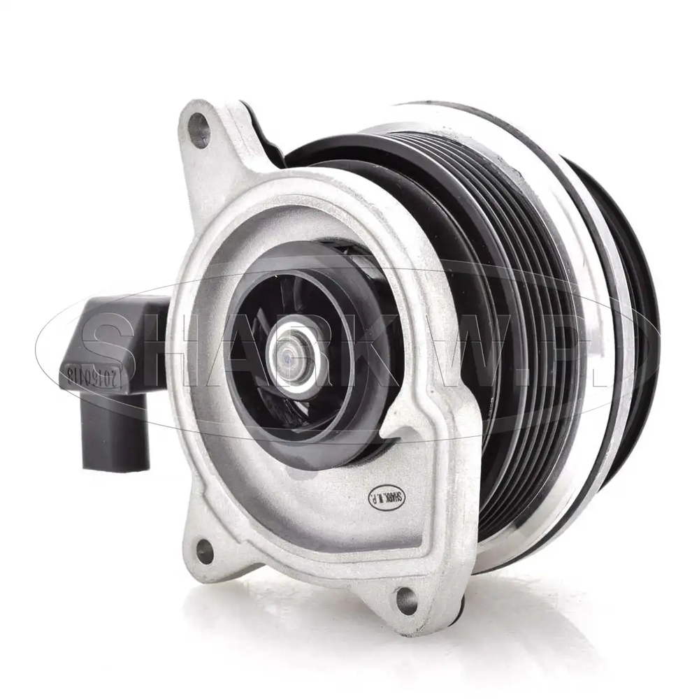 BOMBA PARA REFRIGERANTE AUDI A1 1.4L 2011-2015, LEON 1.4L 2008-2012, GOLF 1.4L 2013-2018