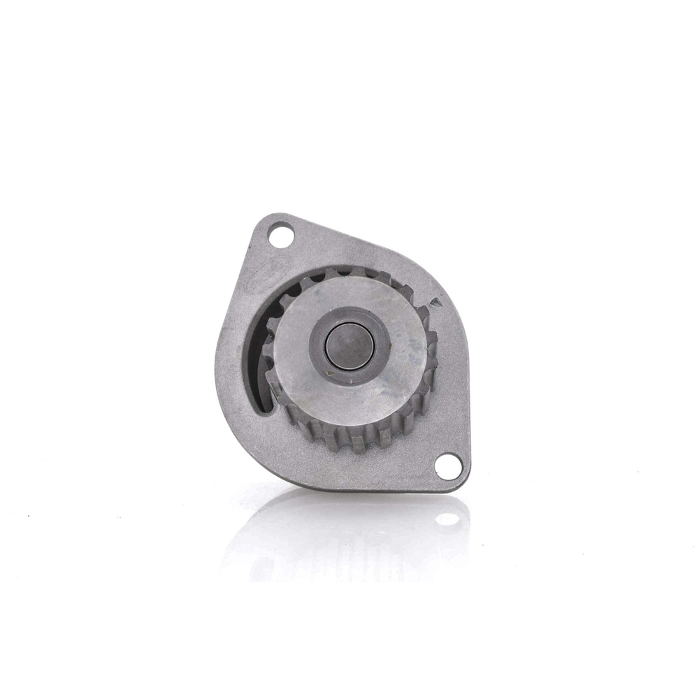 BOMBA PARA REFRIGERANTE PEUGEOT 206 1.6L 2001-2009, PEUGEOT PARTNER 1.6L (GAS) 2003-2012 (19 DIENTES)