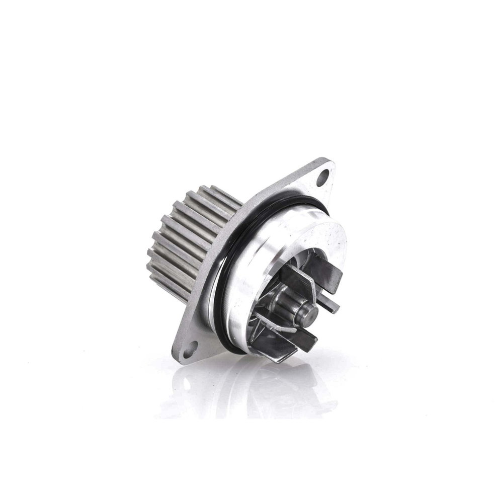 BOMBA PARA REFRIGERANTE PEUGEOT 206 1.6L 2001-2009, PEUGEOT PARTNER 1.6L (GAS) 2003-2012 (19 DIENTES)