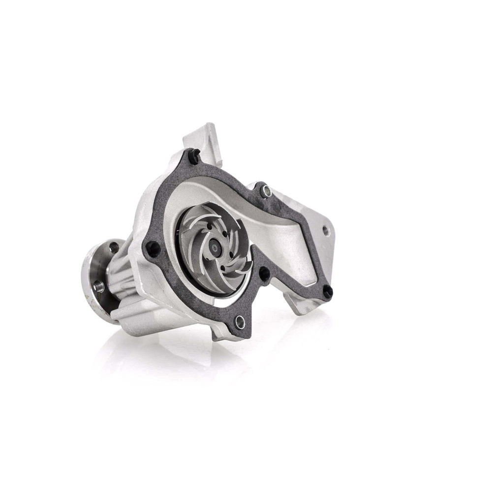 BOMBA PARA REFRIGERANTE FORD FIGO 1.5 L4 2016-2018, FORD FIESTA 1.6L 2011-2019, FORD IKON 1.6L 2011-2015