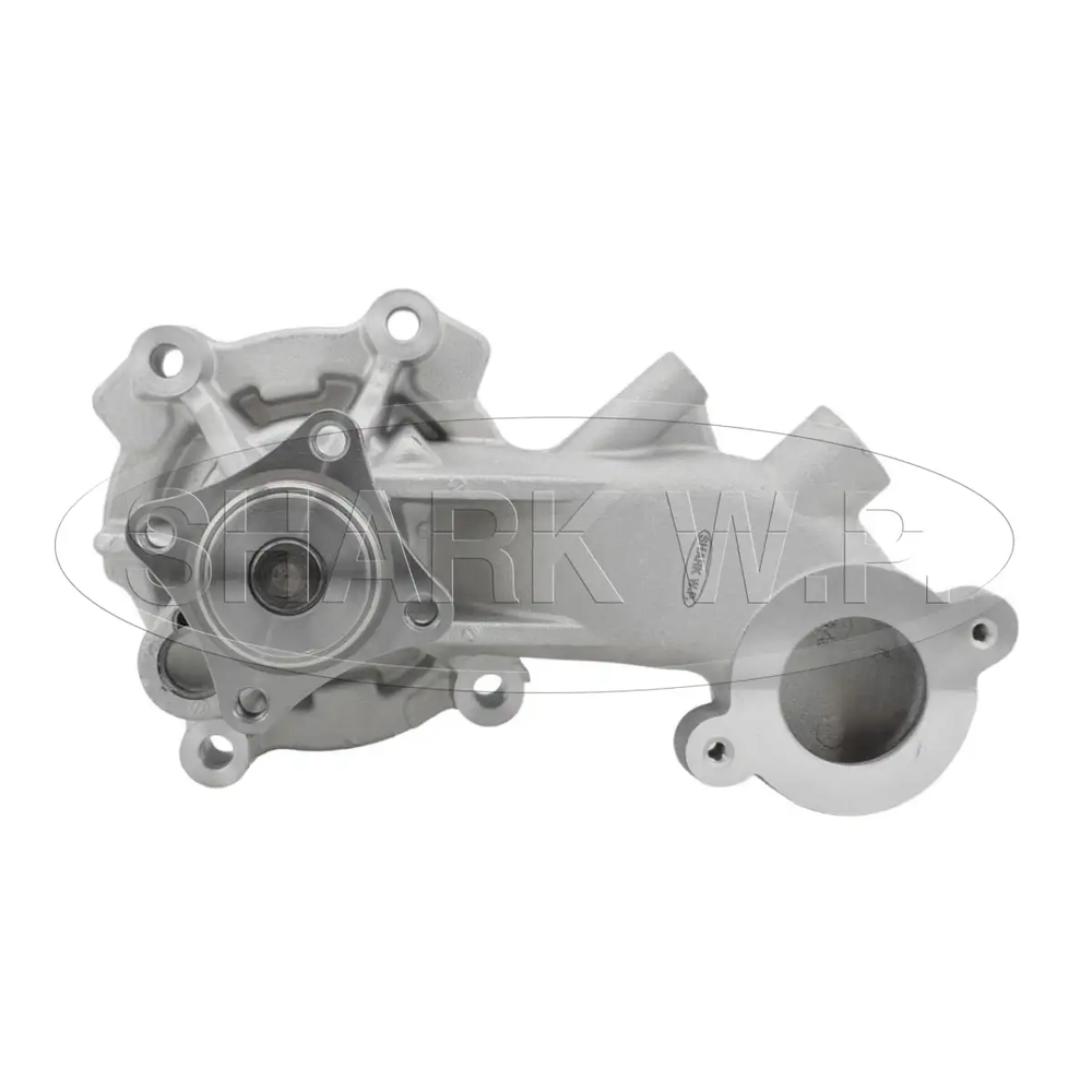 BOMBA PARA REFRIGERANTE FOR F150 10/14 5.0L V8 DOHC TIVCT