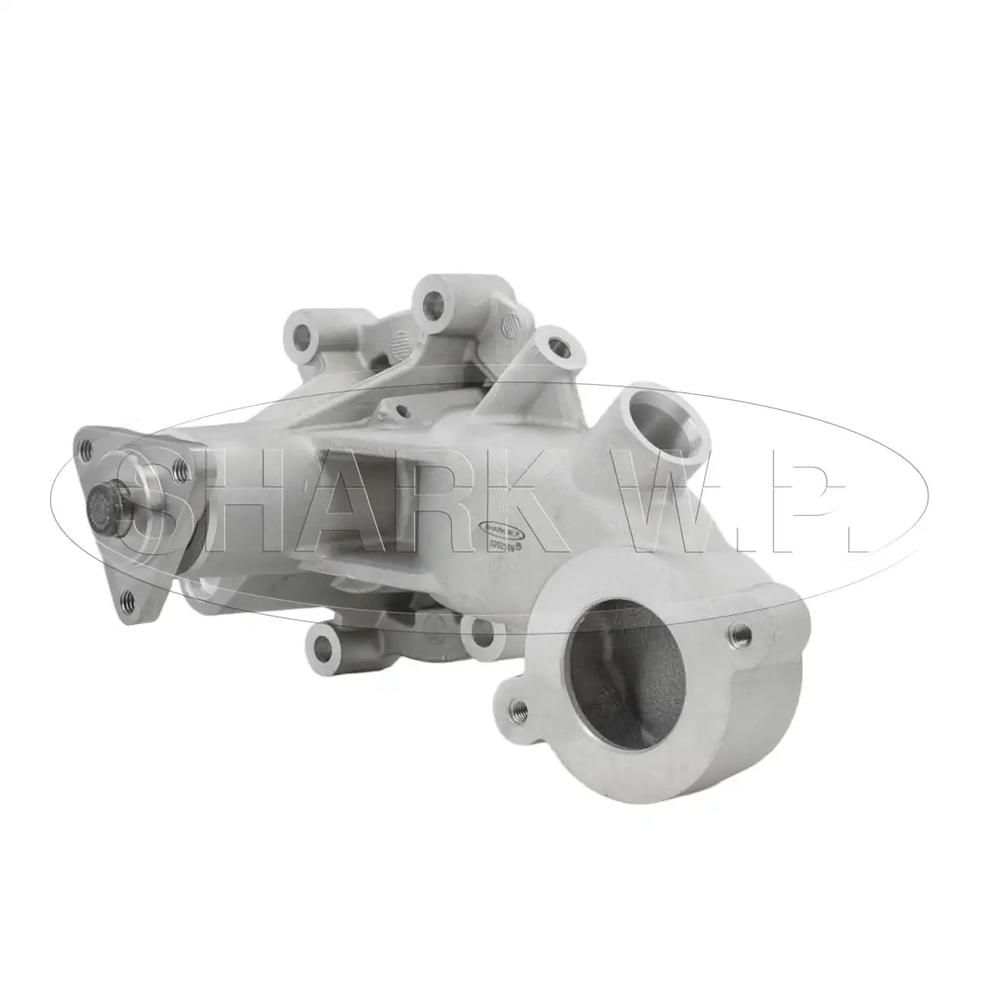 BOMBA PARA REFRIGERANTE FOR F150 10/14 5.0L V8 DOHC TIVCT