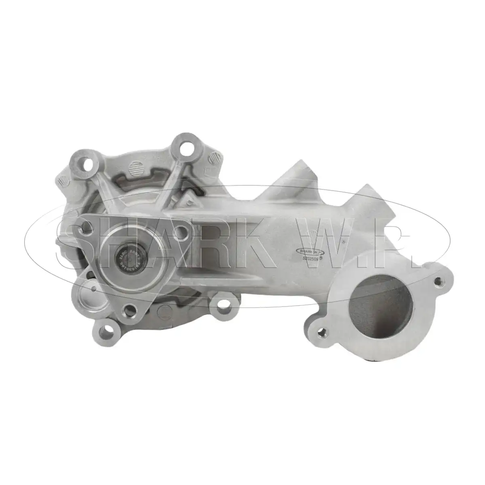 BOMBA PARA REFRIGERANTE FOR F150 10/14 5.0L V8 DOHC TIVCT